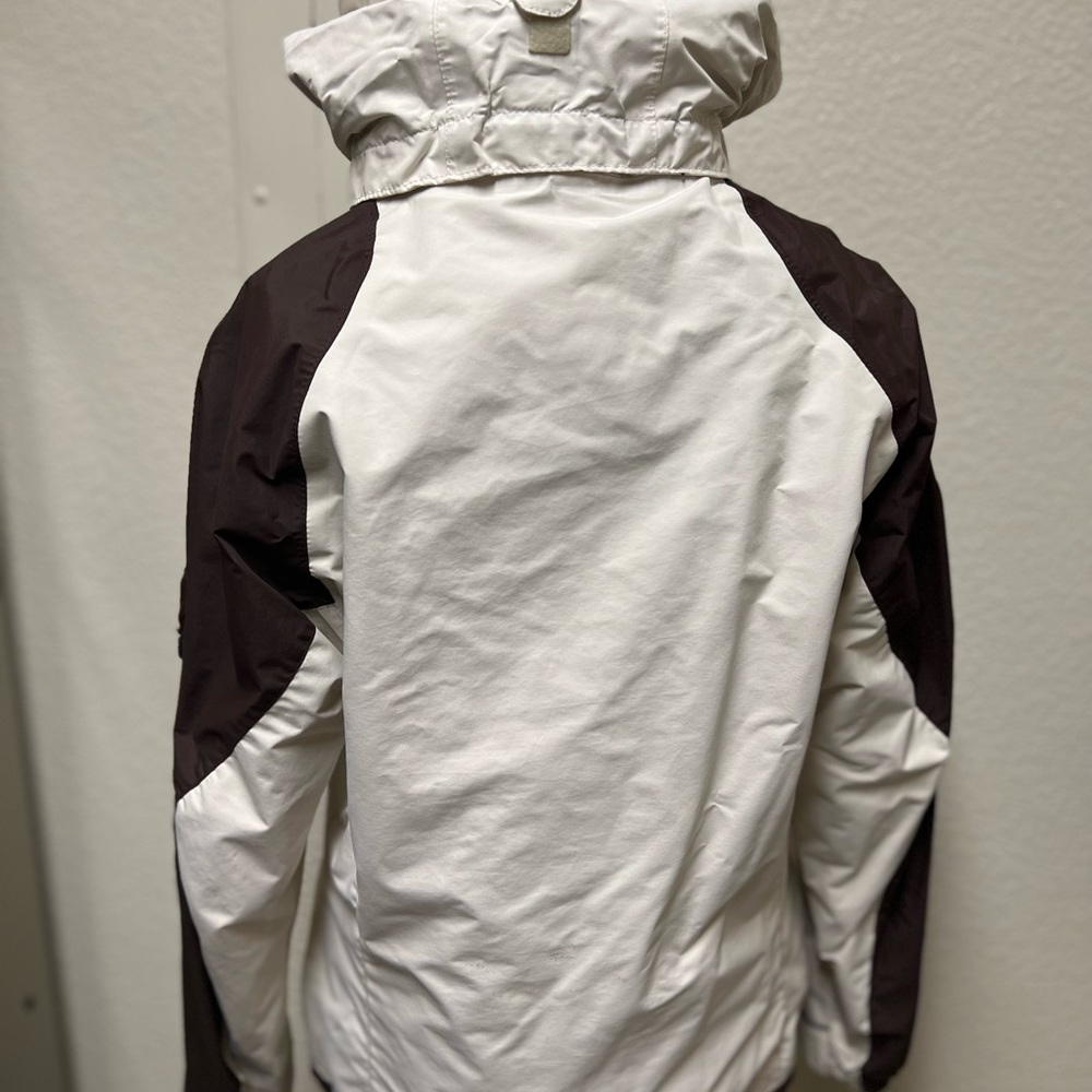 Women's Columbia Snowboarding 2 in 1 Jacket - Picture 3 of 12
